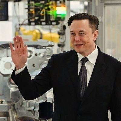 CEO, and Chief Designer of SpaceX
and product architect of Tesla, Inc.
Founder of The Company 
Co-founder of Neuralink, OpenAI
