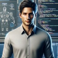 tobias_redfield's profile picture. Owner and founder of Redfield Industries - the ultimate IT consultancy.