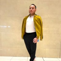 Just S. (@justo_24) 's Twitter Profile