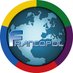 FRANCOPOL (@reseaufrancopol) Twitter profile photo