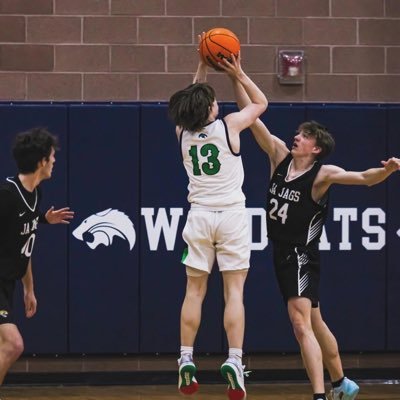 2025|CG| B&B Academy Basketball |The Academy High School