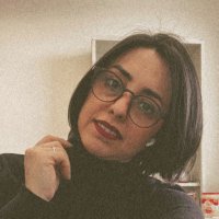 Hajar Ghorbani (@ghorbanifarnaz) 's Twitter Profile Photo Hajar Ghorbani (@ghorbanifarnaz) 's Twitter Profile Photo
