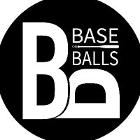 Base On Balls (@base0nballs_) 's Twitter Profile Photo