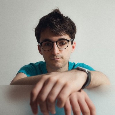 composer, producer, third thing | Guildhall ‘24 | he/him