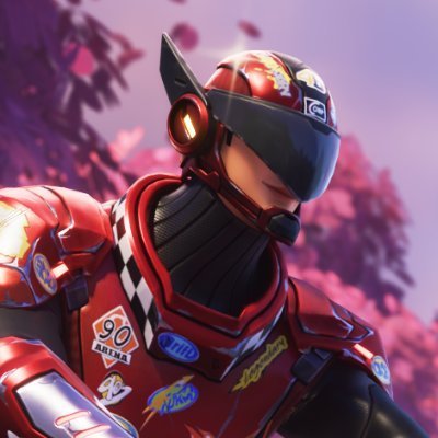 Fortnite Splash Artist  - Creator of FortnitePorting (https://t.co/NVJesJ9r2n) - C# Student Developer