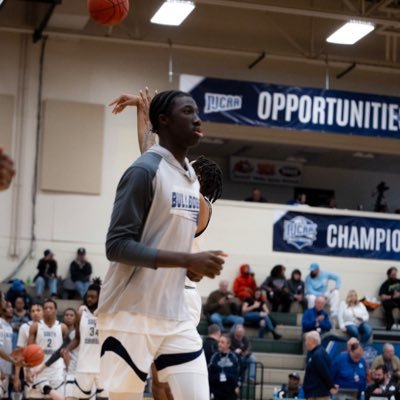 South Suburban College  🇫🇷 6’7 wings with 6’11 wingspan