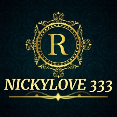 NICKY LOVE (LIFE CHANGER)