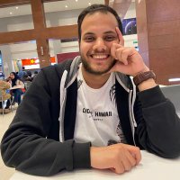 AbdelrahmanRagab (@abdooocr77) 's Twitter Profile