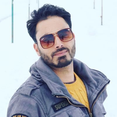 My SelF NaYeem JaVaiD
working in #saudi_arabia