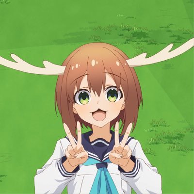 shikanoko_PR Profile Picture