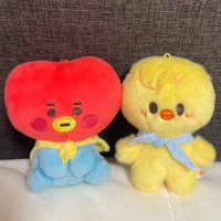 ゆき🐻💚🐥🤍🩵💙 (@yuki_taetae_lix) Twitter profile photo