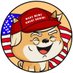 TRUMP Official (@dogump_official) Twitter profile photo TRUMP Official (@dogump_official) Twitter profile photo