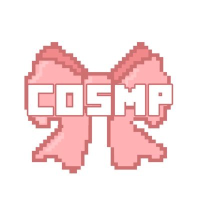 coquettesmp's profile picture. o smp mais coquette do mundo