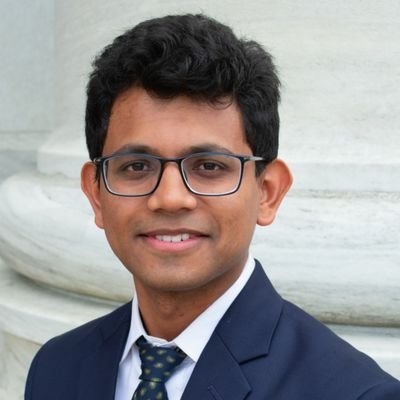 Research Fellow | @brighamresearch @harvardmed.
IM Aspirant