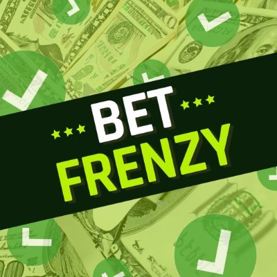 BET FRENZY +$683,963.50 and counting! Gamble responsibly