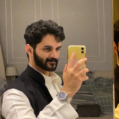 K_haledm's profile picture. عقلك امانة فأكرم مثواه بالتفكير ✨