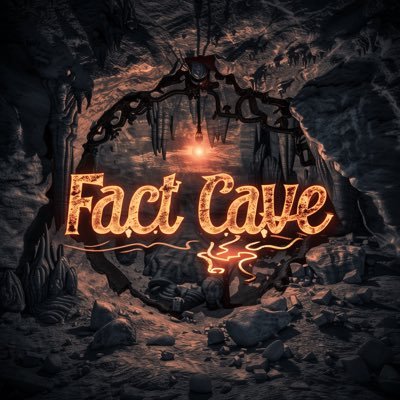 TheOnlyFactCave Profile Picture