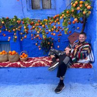 Matt Fecteau (@matthewfecteau) 's Twitter Profile