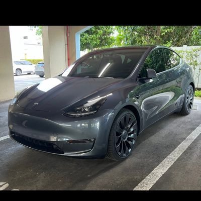 Tesla fan