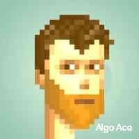 Algo Ace (@aceago88) 's Twitter Profile