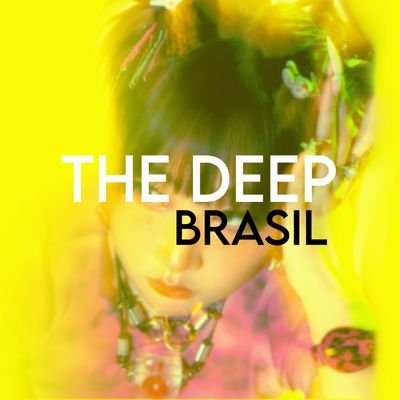 TheDeepBR Profile Picture