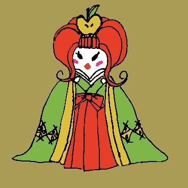 苹果公主(比女林檎)🍎さんのプロフィール画像