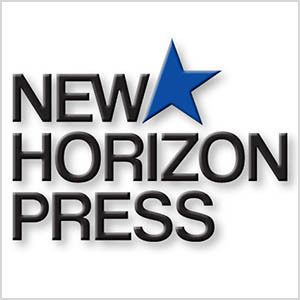 NewHorizonPress's profile picture. Real People—Incredible Stories. New Horizon Press publishes true crime and self-improvement along with a children's imprint for our Let's Talk series.