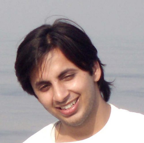 ParulBatra26's profile picture. 