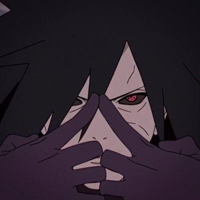 FC: Uchiha Madara