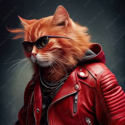 red_cat_00 Profile Picture