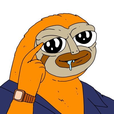 fox881986's profile picture. 🧌初级奶爸:)币圈嫩韭菜:)路亚新手空军:)撸铁菜鸟:)推特真促睾:) $TROLL $SLERF 坚定持有者:)🦥