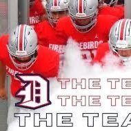 Doral Academy Football Fan (@firebirdnation) 's Twitter Profile