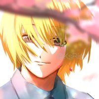 芥子子(@KsRiso) 's Twitter Profile Photo