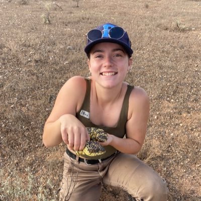 Bsc Biodiversity and Conservation | Intern @SouthernSharkEG