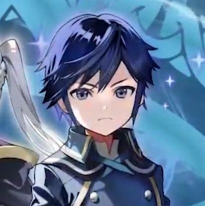Fuck it we ball // Certified Chrom/Itsuki Enjoyer // Literally Someone // Certified Hater