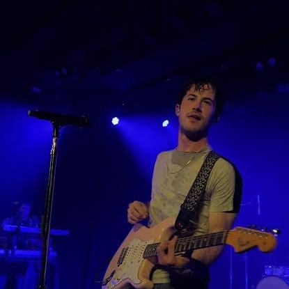 mucahitIsk's profile picture. 