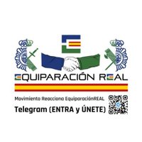 EquiparaciónREAL(@equiparacionER) 's Twitter Profile Photo