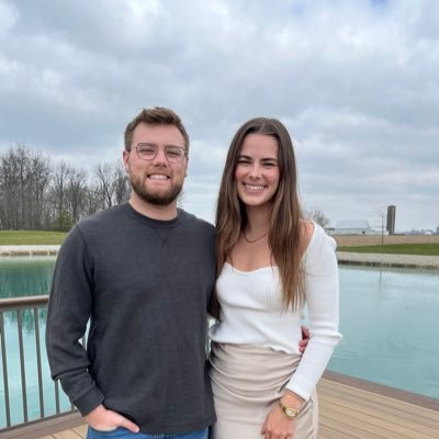 ISchmiesing's profile picture. onu alum’24