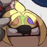 || Dash Laskan || CLOSED COMM || (@dashlostudios) 's Twitter Profile