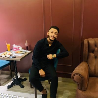 3laamar's profile picture. الحمد لله علي كل شي💕❤️