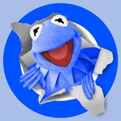 Kermit_OnBase Profile Picture