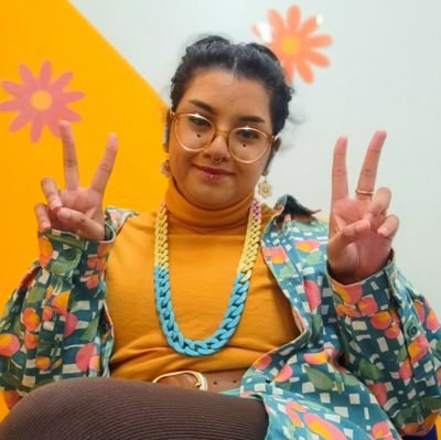 (they/them)
Supporting the Third Sector in West Yorkshire! 💛
views are my own 🍉