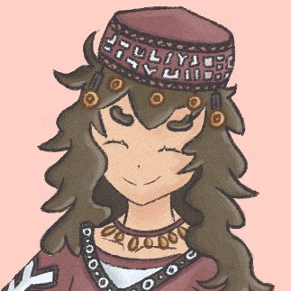 I'm Hayasa‼️
*I do art🎨: draw pictures of the folkloric caliber🐟
*I do stream🏞: funny games and live drawing🎮🖋
🇦🇲Certified evil Ermeni creature🇦🇲