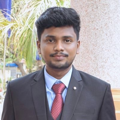 Sureay_05's profile picture. Doctor of Philosophy,
working in the field of  sustainable energy and environmental Research