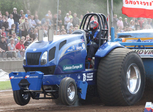 Welkom op de twitter pagina van Pullingteam Zeinstra