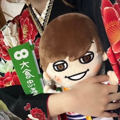 __hn__8's profile picture. 03 (21) 💚強め箱推しeighter ➡️ 大学の方が忙しいため返信激遅です。