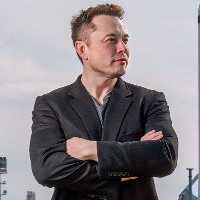 @elonmusknumber