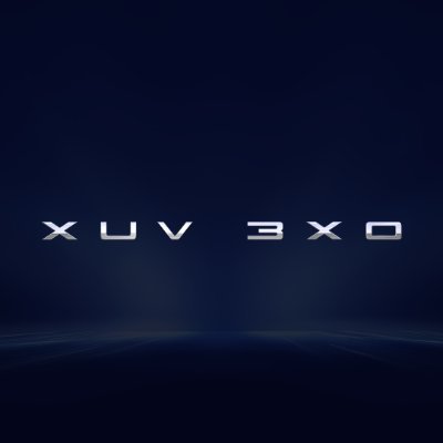 Everything you want and more. Official page of Mahindra XUV 3XO