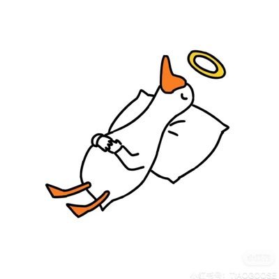 MilkGoose Profile