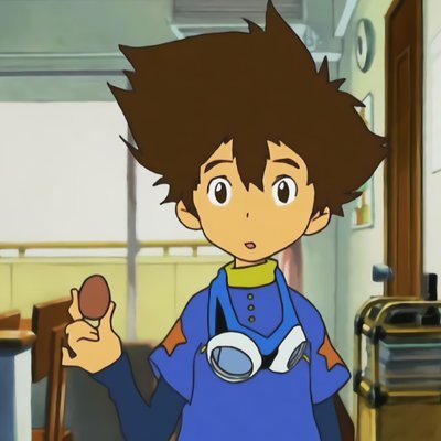 Digimon media that is presented out of context. Inspired by Out of Context Pokémon.

Send submissions through DMs!